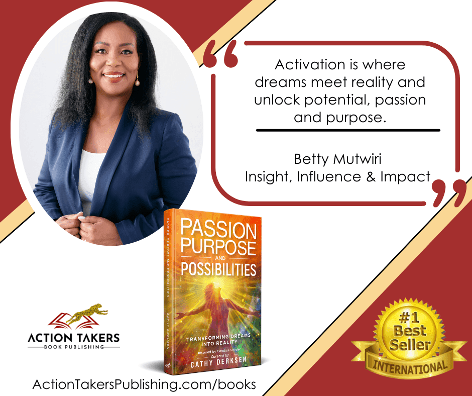 Courage, Change & Faith book cover